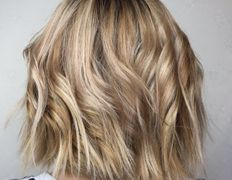 Салон красоты Надежда, Парикмахерские услуги - фото 4