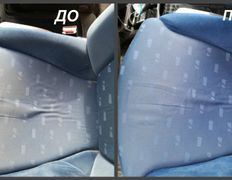 Химчистка ковров и мягкой мебели Cleanness (Клиннесс), Стулья - фото 5