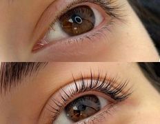 Студия красоты и обучения LD Beautyroom (ЭлДи Бьютирум), Ресницы - фото 4