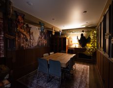 Магазин-клуб настольных игр Место путешествия, Магический переулок - фото 2