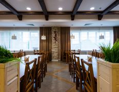 Кафе Славянские традиции, Славянские традиции - фото 1