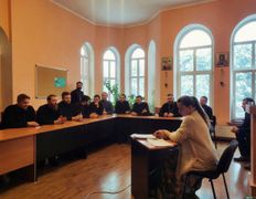 Дом Кинония, Галерея - фото 1