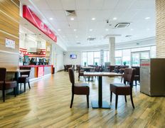 Многофункциональный физкультурно-оздоровительный комплекс Мандарин, Магазин - фото 5