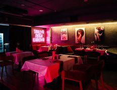 Ресторан-клуб Танцы, Интерьер - фото 20