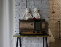 Салон свадебных, вечерних и детских нарядов Le Rina (Ле Рина), Интерьер - фото 3