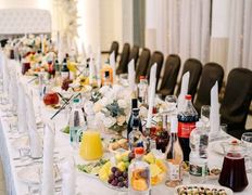 Ресторан Виктория, Банкетный зал - фото 13