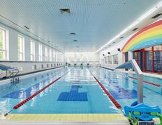 Оздоровительный комплекс Ракета, Досуг - фото 11