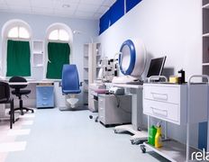 Медицинский центр Элеос, Галерея - фото 12