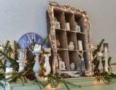 Арт-пространство Okna (Окна), Новый год - фото 8