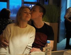 Кафе прибалтийской кухни Паланга, Вечер живой музыки - фото 8