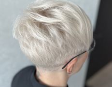 Салон красоты Paris (Париж), Окрашивание - фото 8