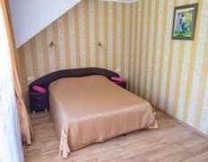 Агроусадьба Каралінскі Фальварак Тызенгаўза, Родовое гнездо - фото 9