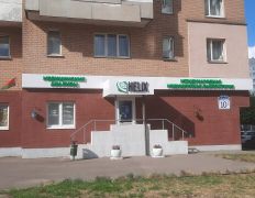 Международная лаборатория HELIX (ХЕЛИКС), Галерея - фото 12