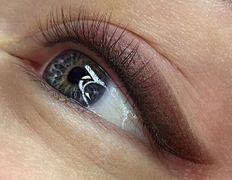 Салон красоты Лерэн Стиль, Перманентный макияж глаз - фото 18