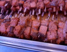 Банкетный зал Дворец Республики, Кейтеринг - фото 15