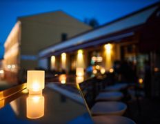 Ресторан Maslow6 (Маслоу 6), Галерея - фото 16