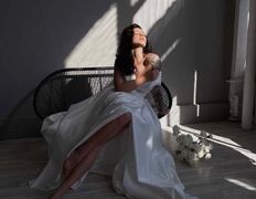 Свадебный салон ALIZA (АЛИЗА), Индивидуальный пошив - фото 12