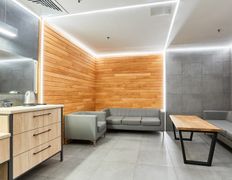 null Теннисный центр «Аква-Минск» (многофункциональный физкультурно-оздоровительный комплекс), Сауна «Люкс» - фото 4