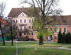 null Троицкое предместье, Троецкое предместье - фото 5