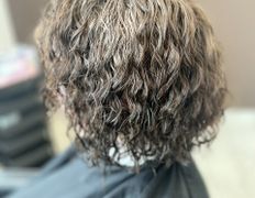 Салон красоты Paris (Париж), Завивки - фото 9