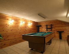 VIP коттедж Каменная горка, Сауна - фото 6