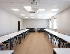 Загородный комплекс VILIYA PARK (Вилия Парк), Переговорные - фото 12