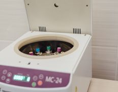 Медицинский центр Амадей Клиник, Галерея - фото 9