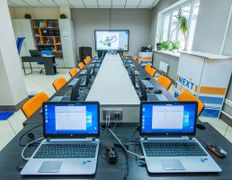 Учебный центр Next Level (Некст Левел), Интерьер - фото 3