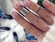 Салон красоты  I&D beauty studio (Ай&Ди бьюти студио), Маникюр, педикюр - фото 15