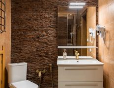 Парк-отель ЯРКI, Коттедж «Премиум» - фото 8