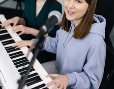 Музыкальная школа Black Line School (Блэк Лайн Скул), Занятия - фото 6