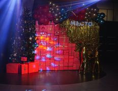 Гастро-клуб Место, Основной зал - фото 6