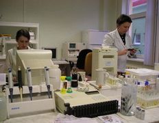 null 2-я городская детская клиническая больница, Галерея - фото 20