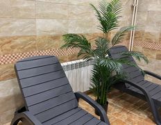 Ресторан | Гостиница Чайна Мерчантc, Сауна - фото 3