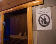 Гостевой дом Баня на ЧЕРНИЧНОЙ, Интерьер - фото 14