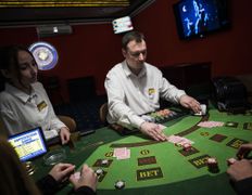  Казино | Сеть игровых клубов ДЖЕКПОТ, Казино - фото 15