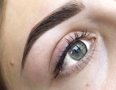 Парикмахерская Для тебя, Брови / ресницы - фото 1