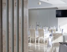 Ресторан Панорама, Интерьер - фото 8