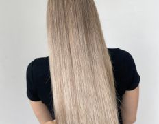 Салон красоты Бижин, Работы парикмахера Воденковой Карины - фото 7