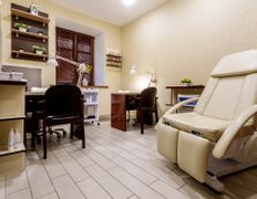 Салон красоты Pavlin Немига (Павлин), Интерьер  - фото 12