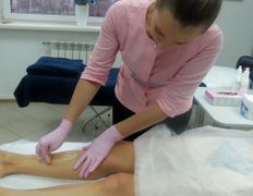 Учебный центр эстетики и красоты Косметиксервис, Курсы шугаринга - фото 1