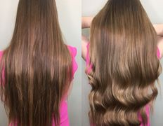 Салон красоты Эгоист&ка, Сложное окрашивание  - фото 17