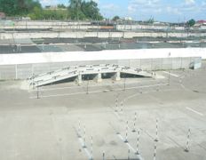 Автошкола Азбука вождения, Автодром - фото 2