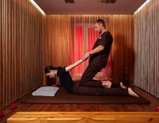 Санаторий Приозерный, SPA - фото 10