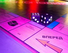 Пространство Монополия, Интерьер - фото 6