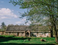 null Дворец Святополк-Четвертинских, Дворец - фото 13