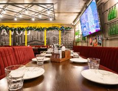 Гастропаб | Караоке ZAVOD (Завод), Новый год - фото 7