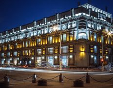 Универмаг ГУМ, Галерея - фото 1