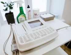 Медицинский кабинет Доктор Сэфью, Листинг (не трогать) - фото 3