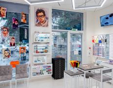 Оптика ПанОптика, Интерьер  - фото 8